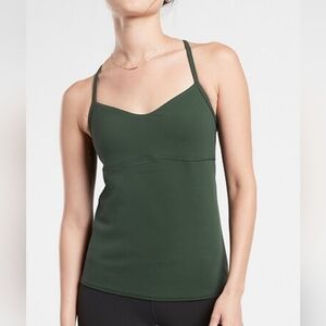 Athleta Vinyasa Support Top Medium